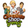 Jocul Chocolate Shop Frenzy