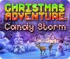 Jocul Christmas Adventure: Candy Storm