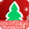 Jocul Christmas Ball Shooter