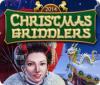 Jocul Christmas Griddlers
