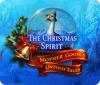 Jocul The Christmas Spirit: Mother Goose's Untold Tales