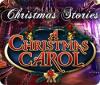 Jocul Christmas Stories: A Christmas Carol