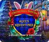 Jocul Christmas Stories: Alice's Adventures Collector's Edition