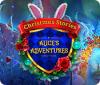 Jocul Christmas Stories: Alice's Adventures