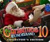 Jocul Christmas Wonderland 10 Collector's Edition
