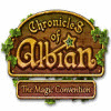 Jocul Chronicles of Albian: The Magic Convention