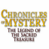 Jocul Chronicles of Mystery: The Legend of the Sacred Treasure