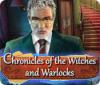 Jocul Chronicles of the Witches and Warlocks