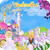 Jocul Cinderella Magic Transformation