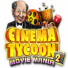 Jocul Cinema Tycoon 2: Movie Mania