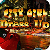 Jocul City Girl DressUp