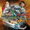 Jocul Clash N Slash: Worlds Away
