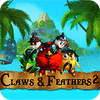 Jocul Claws & Feathers 2