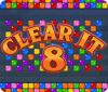 Jocul ClearIt 8