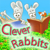 Jocul Clever Rabbits
