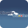 Jocul Cloudy Bubbles