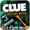 Jocul Clue Mystery Match