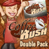 Jocul Coffee Rush: Double Pack