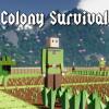 Jocul Colony Survival