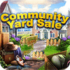Jocul Community Yard Sale