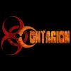 Contagion game