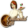 Jocul Continental Cafe