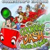 Jocul Cooking Dash 3: Thrills and Spills Collector's Edition