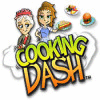 Jocul Cooking Dash