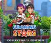 Jocul Cooking Stars Collector's Edition