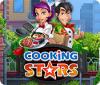 Jocul Cooking Stars