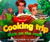 Jocul Cooking Trip: Back On The Road Collector's Edition