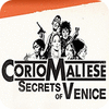 Jocul Corto Maltese: the Secret of Venice
