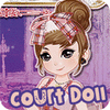 Jocul Court Doll