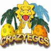 Jocul Crazy Eggs