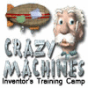 Jocul Crazy Machines: Inventor Training Camp