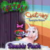 Jocul Creepsy and Cutsey Double Pack
