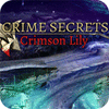 Crime Secrets: Crimson Lily game