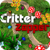 Jocul Critter Zapper