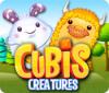 Jocul Cubis Creatures
