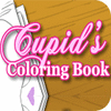 Jocul Cupids Coloring Game