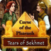 Jocul Curse of the Pharaoh: Tears of Sekhmet