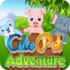 Jocul Cute Pet Adventure