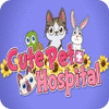 Jocul Cute Pet Hospital