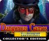 Jocul Dangerous Games: Illusionist Collector's Edition