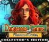 Jocul Dangerous Games: Prisoners of Destiny Collector's Edition