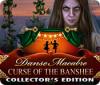 Jocul Danse Macabre: Curse of the Banshee Collector's Edition