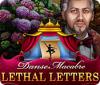 Jocul Danse Macabre: Lethal Letters