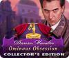 Jocul Danse Macabre: Ominous Obsession Collector's Edition