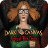 Jocul Dark Canvas: A Brush With Death Collector's Edition