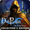 Jocul Dark Parables: The Exiled Prince Collector's Edition